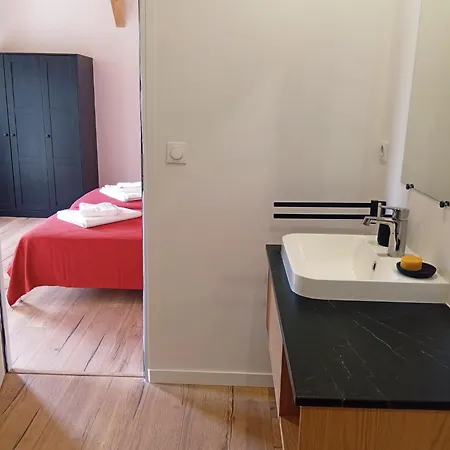 Bed & Breakfast Surf And Bike *